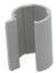 79D-005 MODULAR SOLUTION ROLLER TRACK PART 40MM SLEEVE FOR 40MM POSITIONERS - TIGHT HOLD